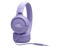 JBL Tune 520C USB-C fioletowe - 1361332 - zdjęcie 6